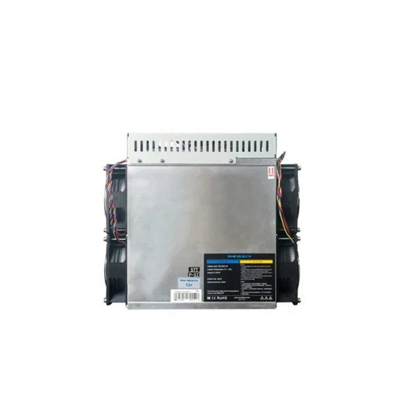 Innosilicon T3+ 67t T3 54T Mining Bitcoin Machine Terminal Blockchain Miner 3100W PSU Included