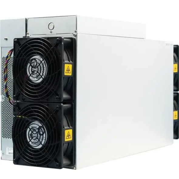 Stock from warehouse in Moscow, Russia NEW antminer S19JPRO+ 117T 120T Bitcoin cryptocurrency asic miner No pickup fee