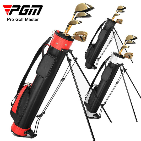 PGM Waterproof Golf Rack Bags Lightweight Portable Golf Bag Big