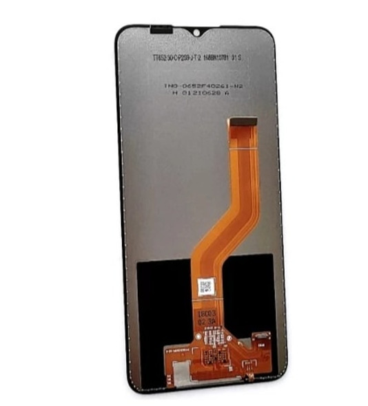 Mobile Phone LCD Display For Multilaser G Max 2 LCD Display Touch Screen Digitizer Assembly +Tools