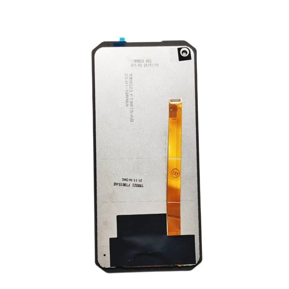 Original OUKITEL WP16 LCD Display Screen Touch Digitized Assembly Replacement + LCD Stand For WP16 Mobile Phone Original OUKITEL WP16 LCD Display Screen Touch Digitized Assembly Replacement + LCD Stand For WP16 Mobile Phone