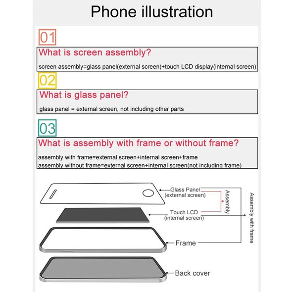 5.0'' For BQ Aquaris M5 LCD Display + Touch Screen Digitizer With Frame Assembly Replacement Mobile Phone Accessories Spare Part