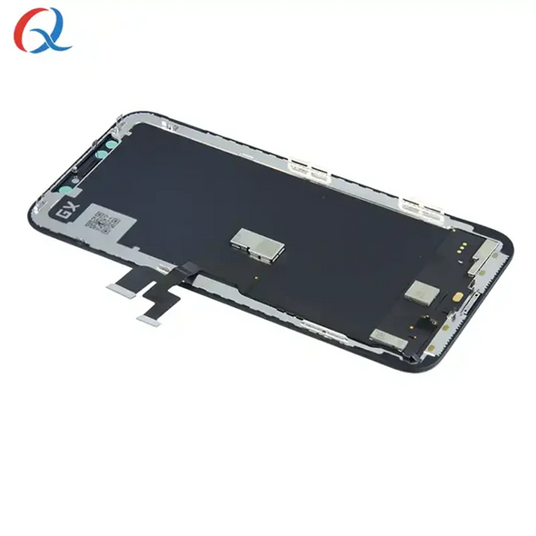 Pantalla apple iphone X new Oled gx screen replacement mobile phone lcds for iphone X gx original display ecran iphone x lcd