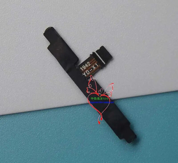 UMIDIGI One Pro Volume Button Flex Cable FPC For UMIDIGI One Pro Mobile Phone Free Shipping