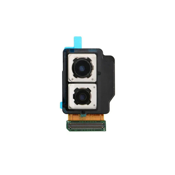 YeeSite Original Back Main Rear Camera for Samsung Galaxy Note 8 N9500 Mobile Phone Replacement Part Camera Module Flex Cable