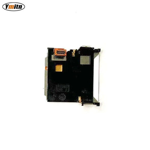 New Ymitn Mobile phone Menu Button Keypad Small board Flex Cable For Sony Ericsson W810 W810C W810I