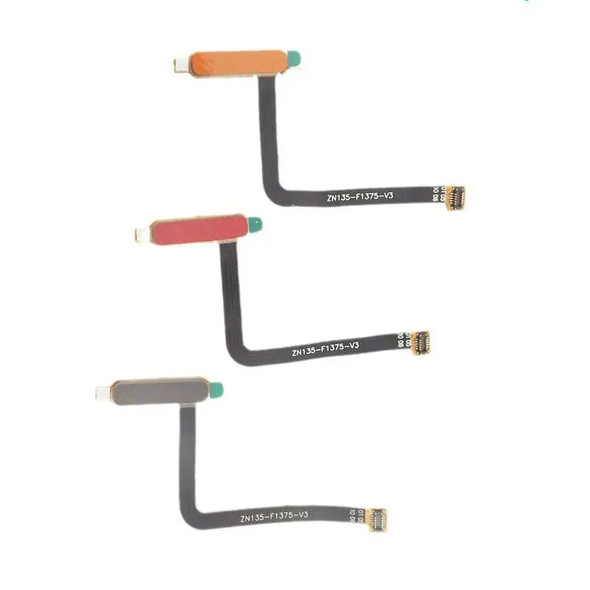 For DOOGEE S98 Pro S99 Fingerprint Sensor Button Flex Cable Mobile Phone Accessories