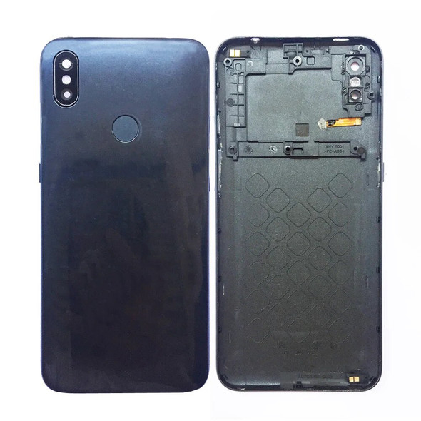 Battery Back Cover Door For Doogee X80 Phone Battery Housings Frames Case Mobile Phone Repair Parts