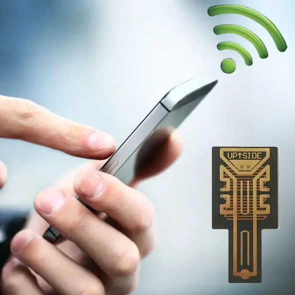 SP11 Pro Signal Enhancement Stickers Universal Mobile Phone Antenna Signal Amplifier Portable Booster Sticker For IPhone Samsung