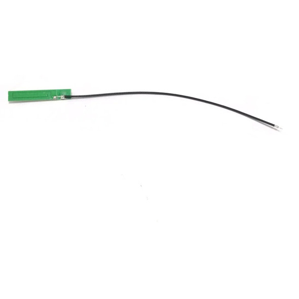 10PC 2dbi 3G GSM GPRS built-in PCB antenna cell phone aerial soldering 15cm long 35*6mm antenna for mobile phone