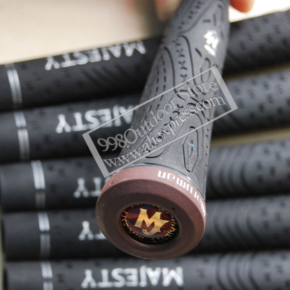 Rubber Irons Driver Grips | Golf Club Maruman Majesty | New Maruman