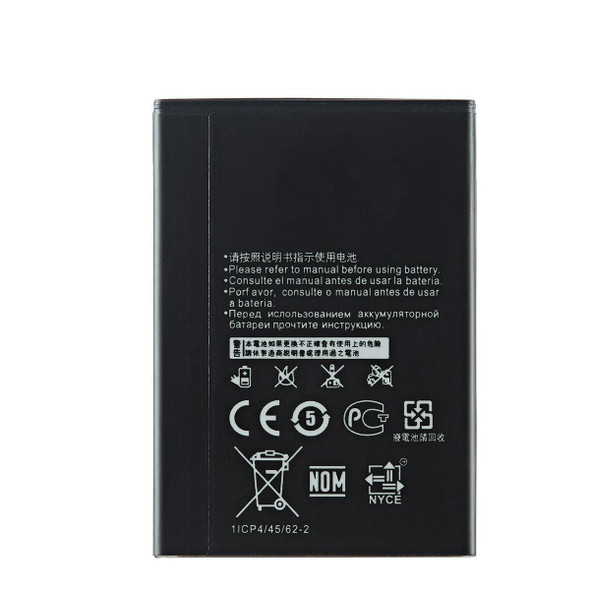 100% Orginal HB824666RBC Battery 3000mAh For Huawei Huawei E5577 E5577Bs-937 Mobile phone HB824666RBC