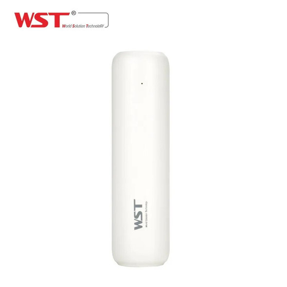 WST Original Mini Power Bank 3350mAh Portable External Battery Pack for Mobile Phone Battery Charger Small Pocket Size Travel