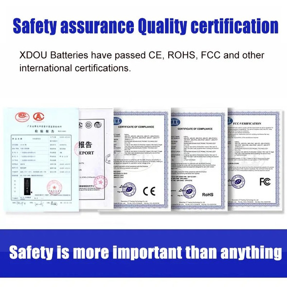 High Quality 4200mAh HB486486ECW Mobile Phone Battery For Huawei Mate 20 P30 Pro Give Away Tools