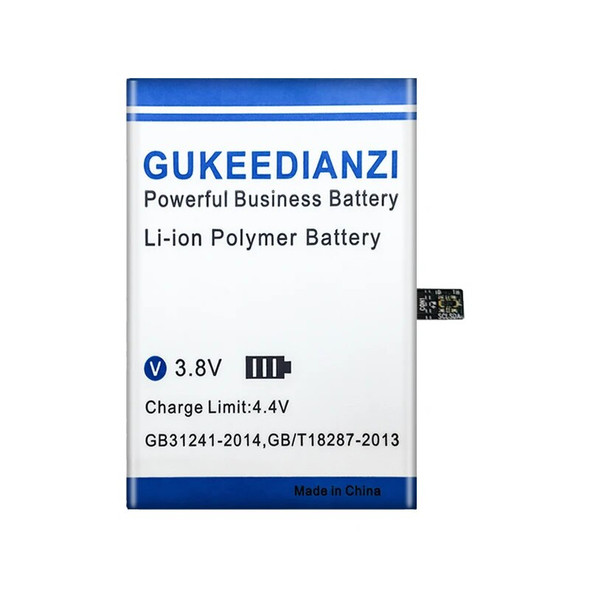 3600mAh Replacement High Capacity Mobile Phone Battery BT000334 BT-000334-01 For ZEBRA BT-000334 TC20 TC25 Smartphon Batteries