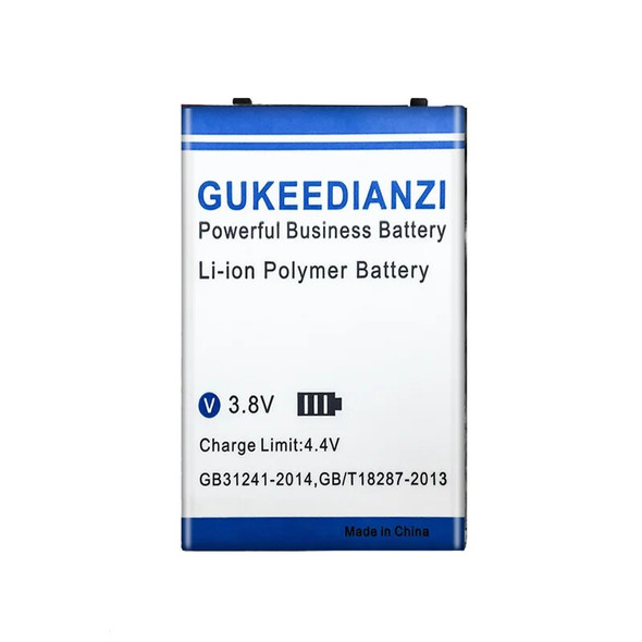9800mAh High Capacity Mobile Phone Battery HBLDT50R For UROVO DT50D RFID DATA COLLECTION TERMINAL Smartphon Batteries 9800mAh High Capacity Mobile Phone Battery HBLDT50R For UROVO DT50D RFID DATA COLLECTION TERMINAL Smartphon Batteries