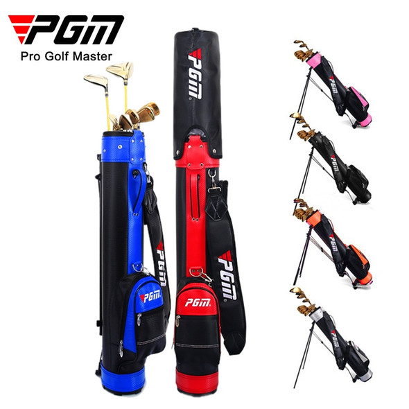 PGM Adult Golf Bracket Gun Bag Waterproof Lightweight Portable Golf PGM Adult Golf Bracket Gun Bag Waterproof Lightweight Portable Golf