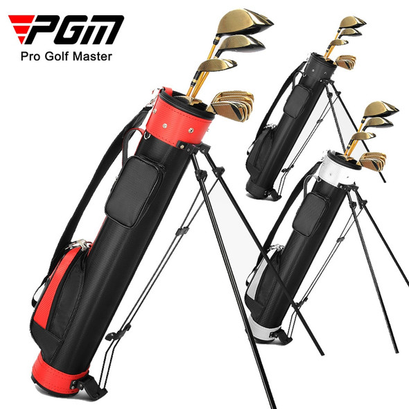 PGM Adult Golf Bracket Gun Bag Waterproof Lightweight Portable Golf