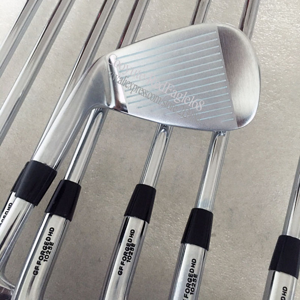 Right Handed Golf Clubs Mp-20 Golf Irons 3-9 P Right Handed Forged