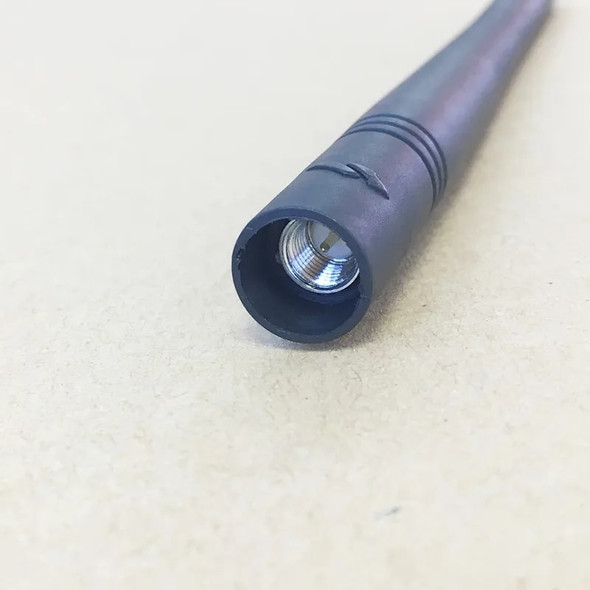 honghuisamrt Long Whip VHF 136-174mhz antenna for Vertex Standard VX168,VX160,VX351,VX231,VX481,VX431 etc walkie talkie
