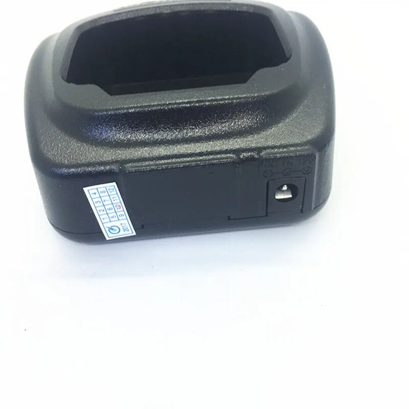 New original desktop charger for Wouxun KG-UVD1P KG-699E KG-679 KG-UV6D KG-689 etc walkie talkie