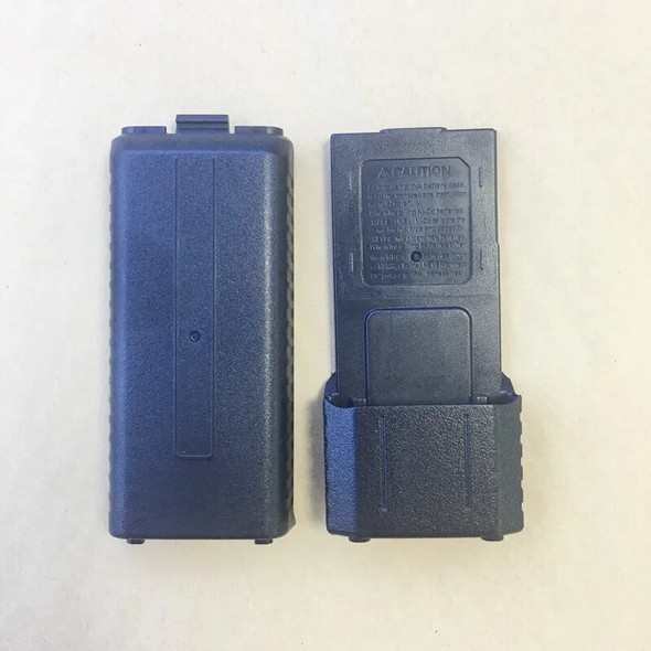 Original 6x AA long battery case box for Baofeng BF-UV5R UV5RE UV5RA UV5RPLUS UV5RB etc walkie talkie two way radio
