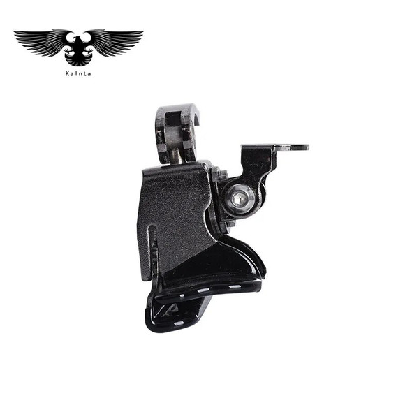 car radio antenna Clip edge walkie talkie Automatic clamping Easy to install stainless for baofeng QYT Car station Antenna cable