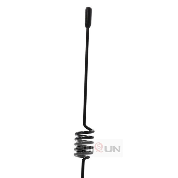UT-108UV Mini Car Antenna for BF-888S UV-82 H777 UV-5R UV-9R Quansheng TG-UV2 Car Walkie Talkie UHF Antenna Baofeng Accessories