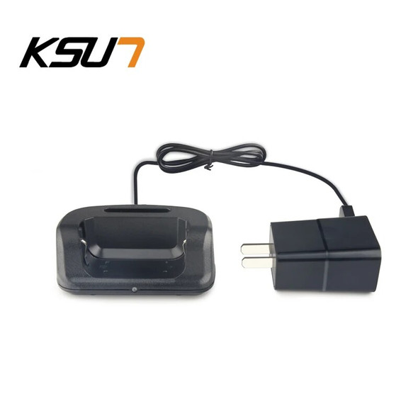 Ksun Walkie Talkie X-M2 M3 Desk Charger Two Way Radio Talkie Walkie Accessories Ksun Walkie Talkie X-M2 M3 Desk Charger Two Way Radio Talkie Walkie Accessories