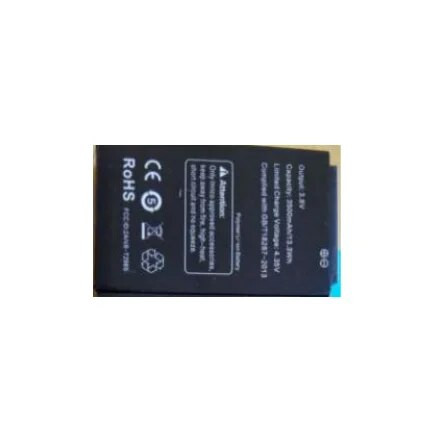 Zello Android Network Accessories for Inrico T320