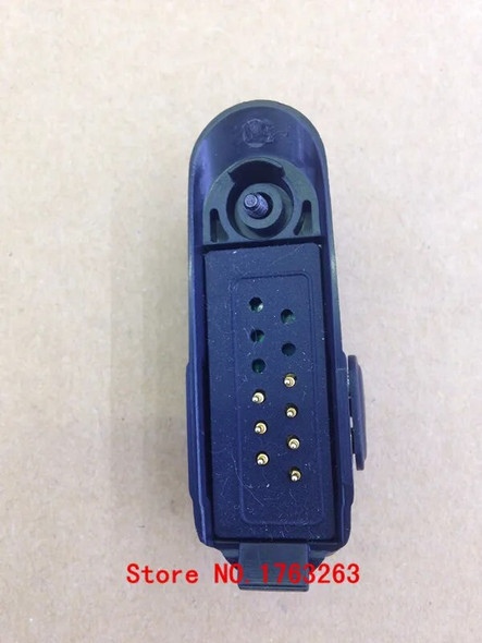 honghuismart High Quality Audio Adapter for motorola gp328,gp338,gp340,gp680,ht1250 etc walkie talkie speaker mic or headset honghuismart High Quality Audio Adapter for motorola gp328,gp338,gp340,gp680,ht1250 etc walkie talkie speaker mic or headset