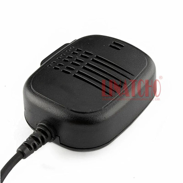 walkie talkie radio GP328 GP338 GP340 plastic shoulder handheld microphone mic