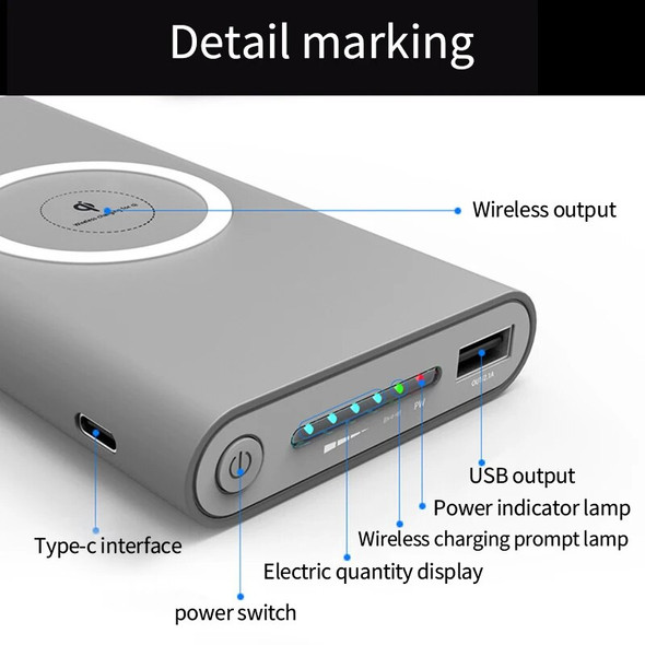 Xiaomi 200000mah Wireless Portable Power Bank Bidirectional Ultra Fast Charging Power Bank Charger C-type External Battery Pack Xiaomi 200000mah Wireless Portable Power Bank Bidirectional Ultra Fast Charging Power Bank Charger C-type External Battery Pack