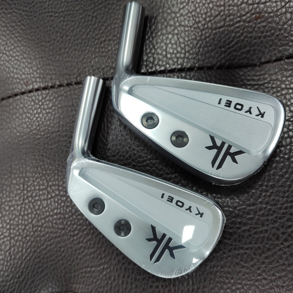 2022 New Golf Irons Original Kydei Irons Forged Set ( 4 5 6 7 8 9 P 2022 New Golf Irons Original Kydei Irons Forged Set ( 4 5 6 7 8 9 P