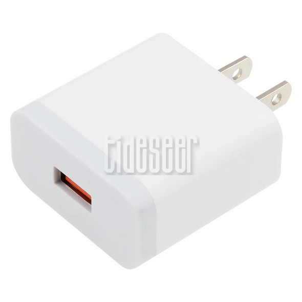 5V 2A USB Charger For iPhone 7 8 X US Plug Mobile Phone Travel Wall Charging Power Adapter for Samsung S9 S8 S10 Huawei 500pcs