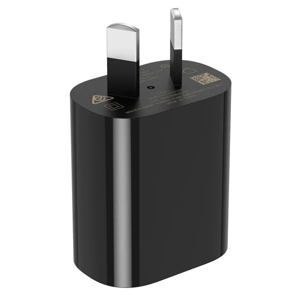 500pcs USB Wall Charger AU Plug 5V 1A AC Travel Power Adapter Universal Mobile Phone Chargers for iPhone 11 Samsung S10 Xiaomi 9