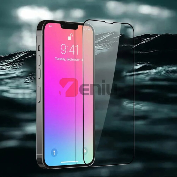 500pcs 9D Tempered Glass Full Screen Protector Flim Guard 9H Glass Shield For Iphone 11 12 13 14 Pro Max X XR XS 6 7 8 Plus