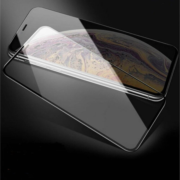 9D Full Covered Tempered Glass Screen Protector for iPhone 14 13 12 5.4 pro 6.1 max 6.7 XR X Xs 8 7 With Retail Package 1000 pcs