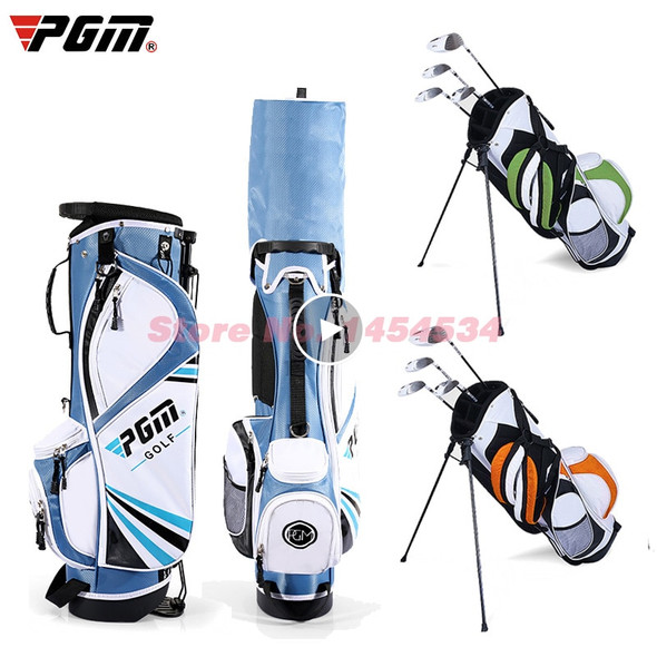 Titleist Golf Bag Stand | Pgm Large Capacity Golf Bag | Pgm Telescopic Titleist Golf Bag Stand | Pgm Large Capacity Golf Bag | Pgm Telescopic