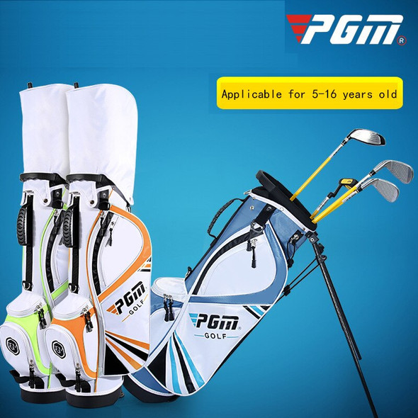 Titleist Golf Bag Stand | Pgm Large Capacity Golf Bag | Pgm Telescopic