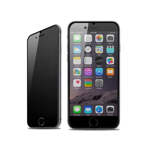 1000pcs Anti-Spy Screen Protector For iPhone 14 Pro Max Tempered Glass Private Film