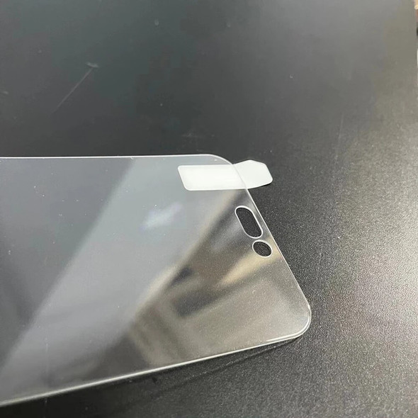 1000pcs Tempered Glass for IPhone 14 Pro Max Screen Protector