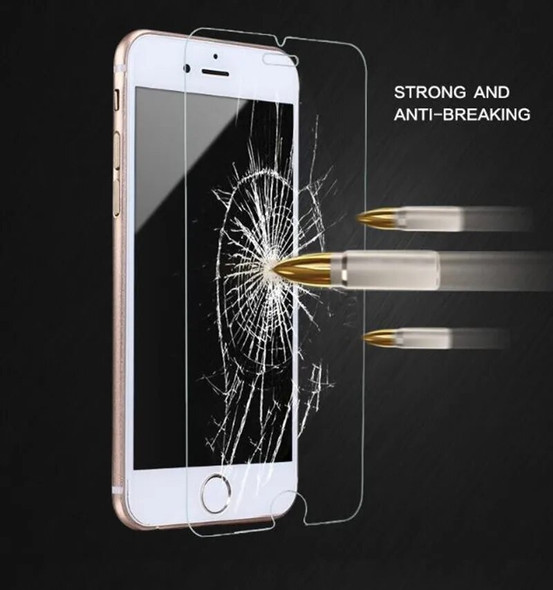 200Pcs Tempered Glass for iPhone 11 12 13 Pro Max Mini XR X XS Max Screen Protector on for iPhone 7 8 6 6S Plus Glass Film Cheap