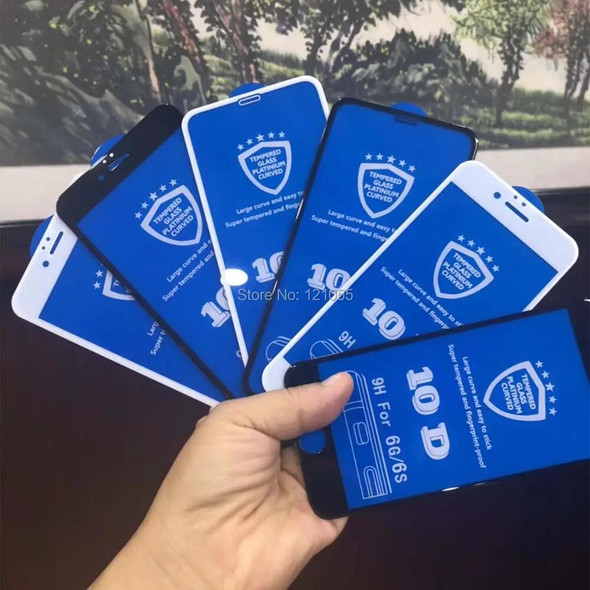100pcs/lot Tempered Glass For iPhone 14 pro max 8 plus Screen Protector Film Luxury Full Cover 10D with Retail package wholesale 100pcs/lot Tempered Glass For iPhone 14 pro max 8 plus Screen Protector Film Luxury Full Cover 10D with Retail package wholesale