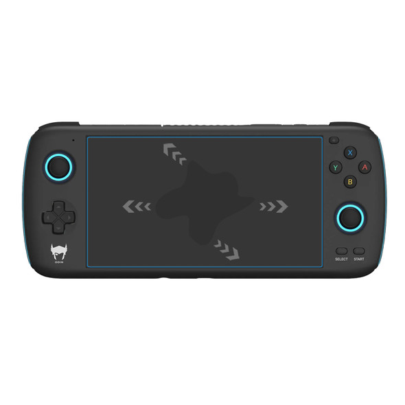 Mr.Shield Screen Protector For Ayn Odin/Ayn Odin Lite [Tempered Glass] [3-Pack] [Japan Glass with 9H Hardness] Screen Protector