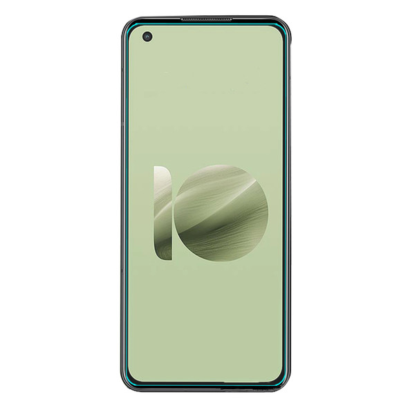 Mr.Shield [3-Pack] Screen Protector For ASUS Zenfone 10 [Tempered Glass] [Japan Glass with 9H Hardness] Screen Protector