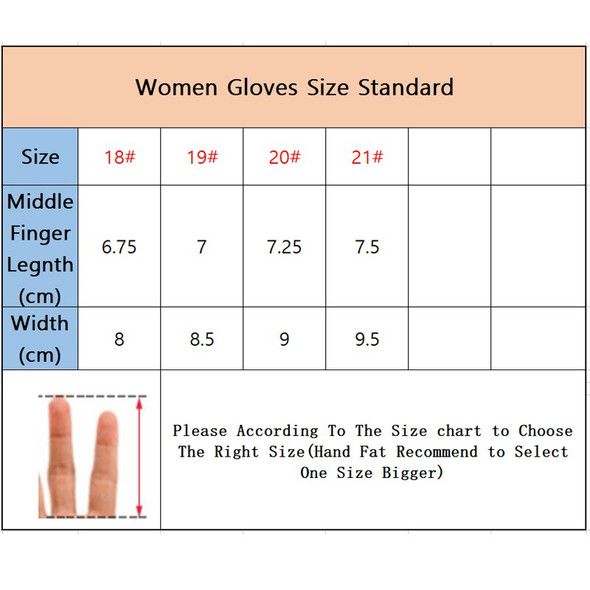 TTYGJ 1 Pair Ladies Sunscreen Ruffle Golf Gloves Women Left and Right