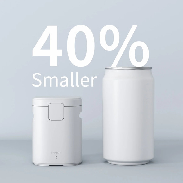 MIPOW 3 in 1 PowerTube MagStation Phone Holder Stand With Seeaker For iPhone 14 Magnetic Wireless Chargers Desktop For Airpod