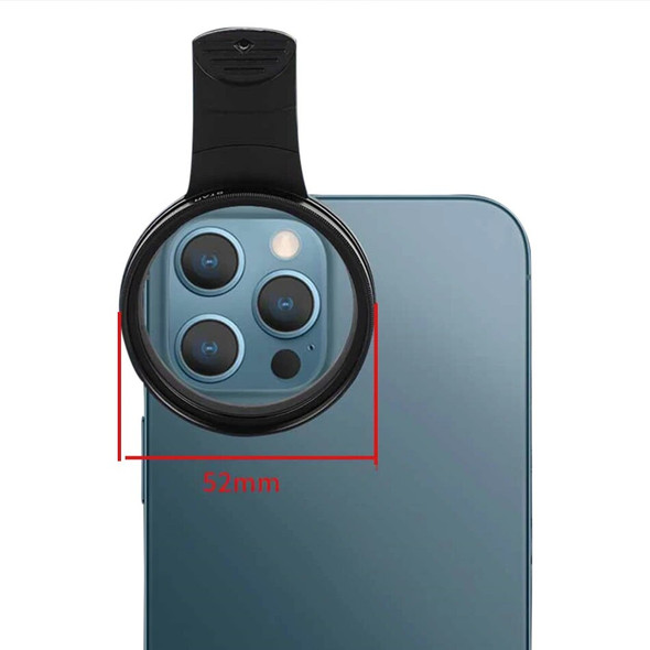 Universal 52mm CPL Filter No Reflections Portable Plarizer Cellphone Camera Lens Filters For iPhone Huawei Android Smartphone Universal 52mm CPL Filter No Reflections Portable Plarizer Cellphone Camera Lens Filters For iPhone Huawei Android Smartphone