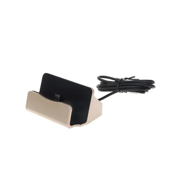 Convenient for Smart Phone Stand Dock for Android Smartphone Micro Usb Port Phone Charging Stand Phone Repair Pa